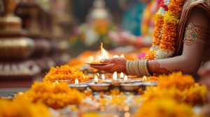 hindu pooja