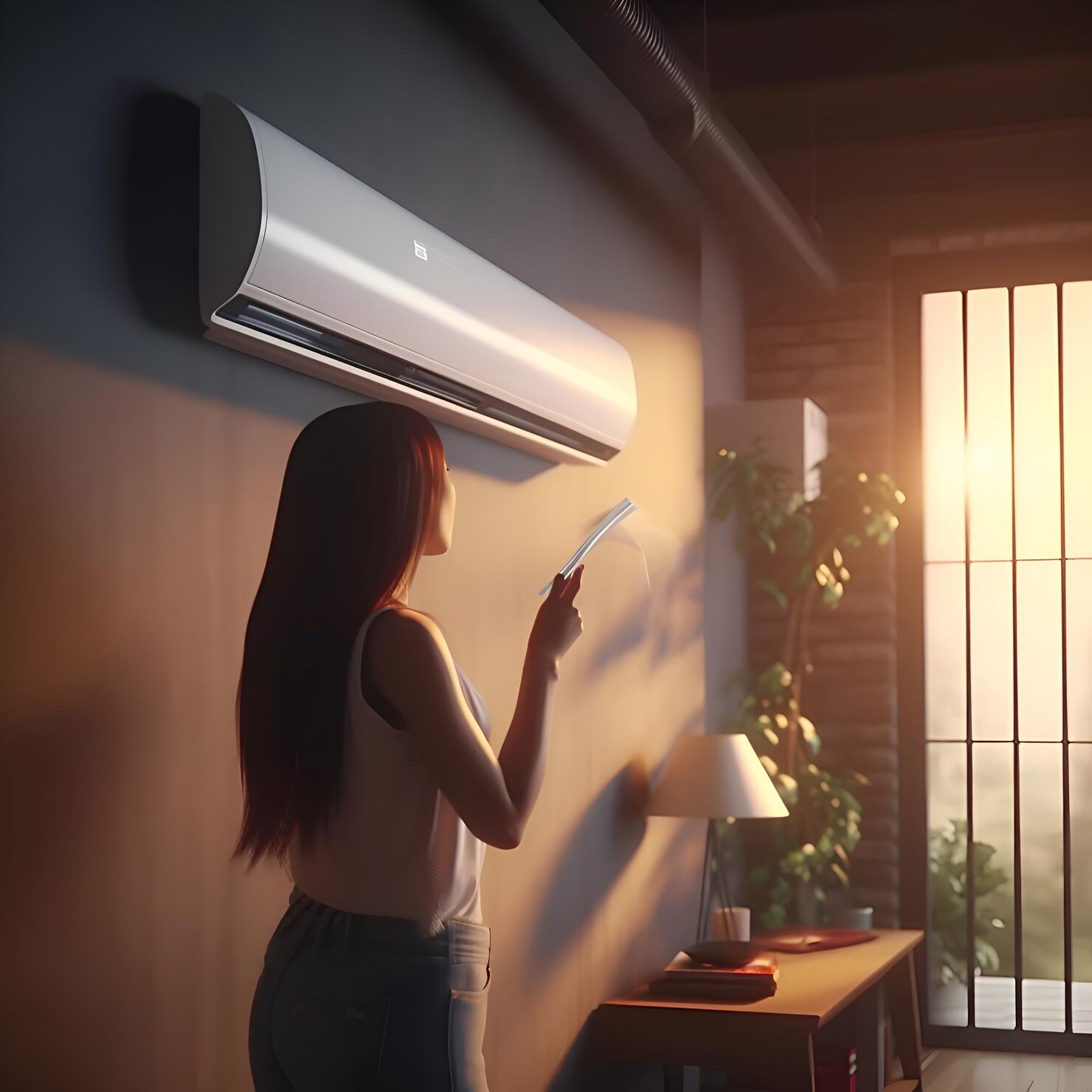 air-conditioner-home