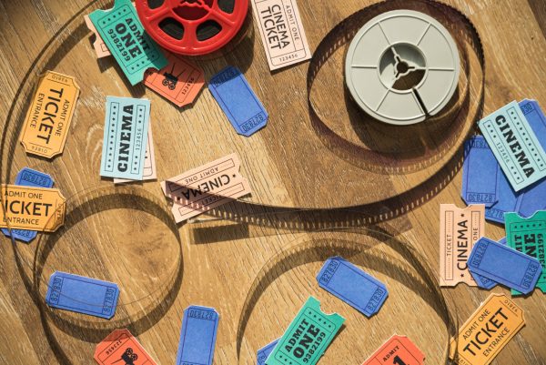 cinema