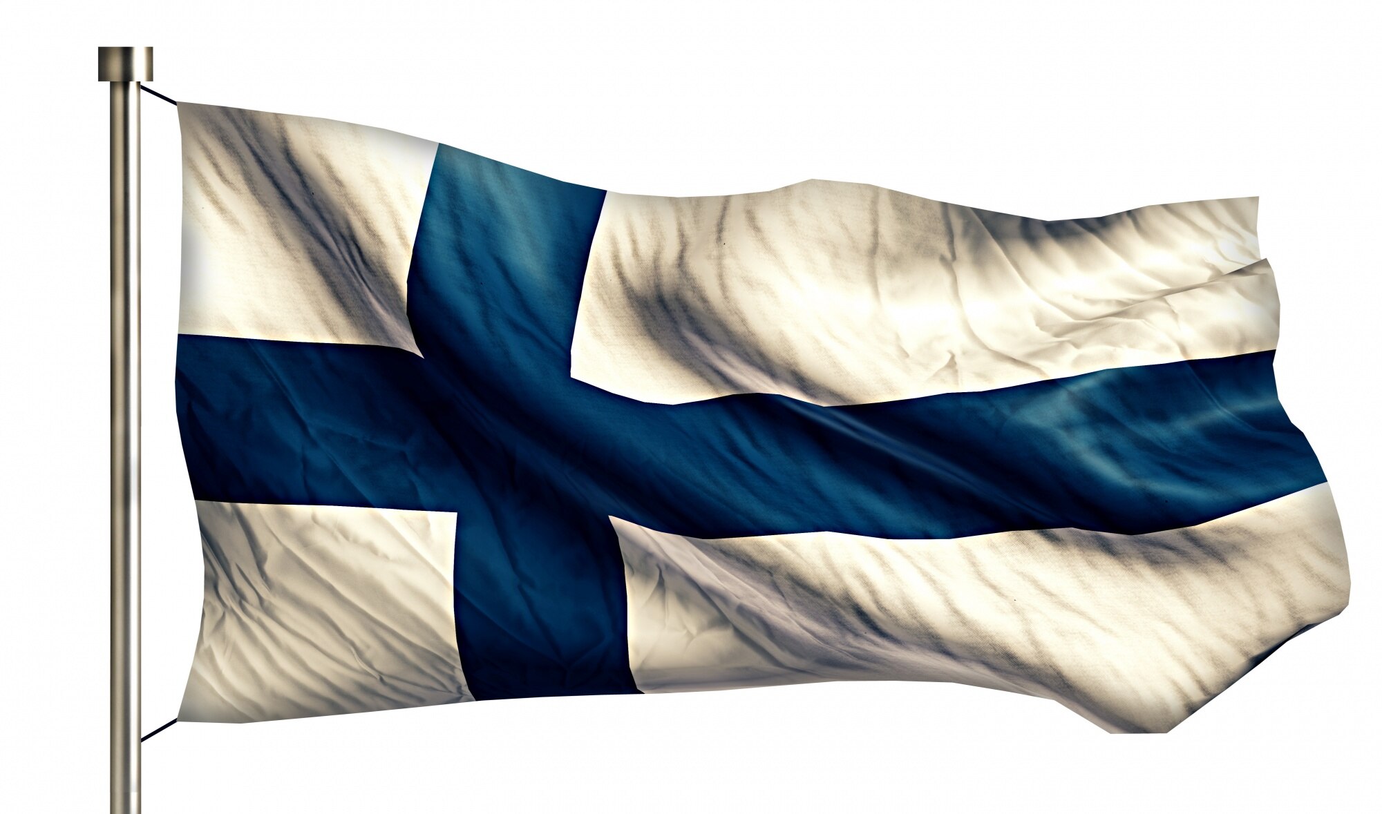 finland