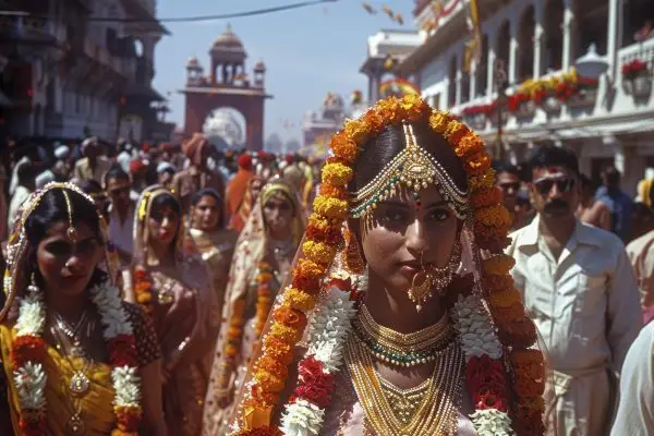 गंगौर क्या है, घांघोर पर्व, Gangaur Festival in Hindi, गंगौर क्यों मनाया जाता है, गंगौर पूजा विधि, Gangaur significance, Rajasthan festival Gangaur